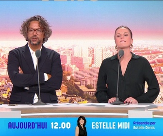 Replay 5/7 le morning RMC - Le supplément du 2 septembre 2026
