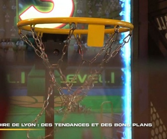 Replay 66 minutes - Restaus pas chers : ils misent sur le plat unique / Foire de Lyon : des tendances et des bons plans