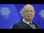 Replay Non, Klaus Schwab, le fondateur du Forum de Davos, n'est pas hospitalisé