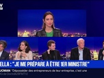 Replay BFM Grand Soir - Bardella : Je me prépare à être Premier ministre - 29/10