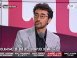 Replay Les Grandes Gueules - LFI/Islamistes, les complices du mal ?