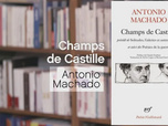Replay La p'tite librairie - Champs de Castille - Antonio Machado