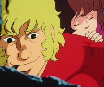 Replay Cobra - S01 E26 - En pleine guerre