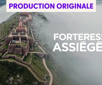 Replay Forteresses assiégées - 23/03/2026