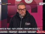 Replay Les Grandes Gueules - Notes de frais : faut-il réduire l'enveloppe des élus ?