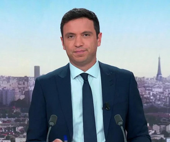 Replay La Matinale Franceinfo - 18/09/2026