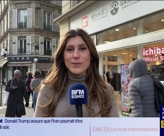 Replay Morning Retail : Jouets, Gashapon de Bandai s'installe à Paris, par Eva Jacquot - 07/04