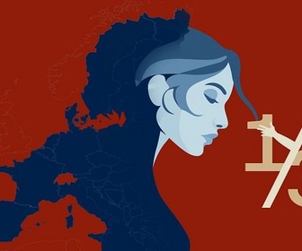 Replay Pourquoi l'UE veut revoir le droit sur les violences sexuelles ?