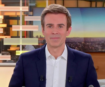 Replay La Matinale Franceinfo - 10/02/2026