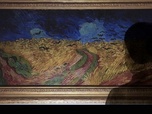 Replay Van Gogh, deux mois et une éternité