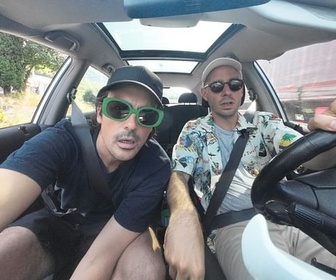 Replay À la recherche du fromager mystérieux - Tout un fromage