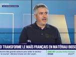 Replay Le Pitch : Xpand veut remplacer le polystyrène par du maïs - 17/09