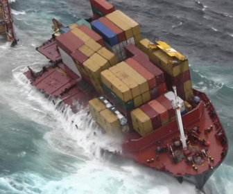 Élément Terre, Le Reportage replay