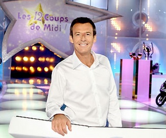 Replay Les 12 coups de midi du 26 octobre 2025
