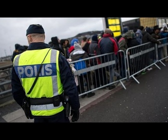 Replay Non, la Suède n'expulse pas des immigrés parce qu'ils n'adhèrent pas aux valeurs occidentales