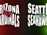 Replay Les résumés NFL - Week 12 : Arizona Cardinals @ Seattle Seahawks