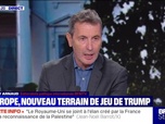 Replay BFM Story - Story 2 : L'Europe, nouveau terrain de jeu de Trump - 29/07