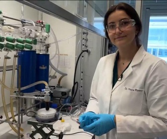 Élément Terre, Le Reportage replay