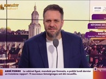 Replay Apolline Matin - Emission du 17 janvier 2025, 7h30/8h30