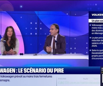 Replay Good Evening Business : Partie 2 - 28/10