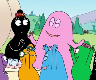 Replay Barbapapa en Famille - L'anniversaire des Barbabébés