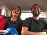 Replay Pékin express - Épisode 8 - Partie 1