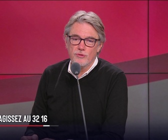 Replay Les Grandes Gueules - On s'en fout, on ne s'en fout pas