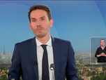 Replay Le JT en LSF - 07/06/2026