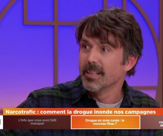 Replay On a du nouveau - Emission du 27-03-26