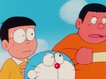 Replay Doraemon - S01 E13 - Le concert de Géant
