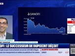 Replay BFM Bourse - Sanofi, le successeur de Dupixent déçoit - 04/09
