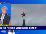 Replay Le monde qui bouge - L'Interview : Ukraine, la pression sur le Kremlin - 01/07