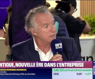 Replay Hors-série de BFM Business - Hors-Série Les Dossiers BFM Business : Le quantique, une nouvelle ère dans l'entreprise - Samedi 14 juin