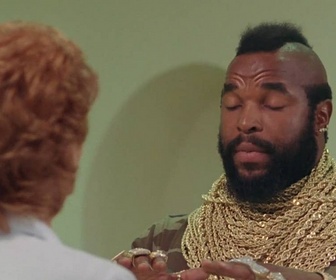 Replay Agence tous risques - S4 E16 - La roue de la fortune