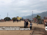 Replay Journal de l'Afrique - RD Congo : les habitants d'Uvira dans l'angoisse et l'incertitude
