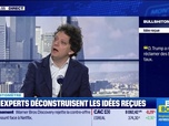 Replay BFM Bourse - Bullshitomètre : Donald Trump a raison de réclamer des baisses de taux - FAUX répond Thibault Prébay - 17/12