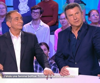 Replay Y'a que la vérité qui compte - Émission 7 (2/2)