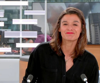 Replay Le fil info - 13/04/2026