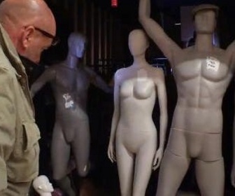 Replay Storage Wars France : enchères surprises - Épisode 4
