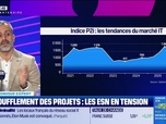 Replay Tech & Co Business - Essoufflement des projets : les ESN en tension - 03/02