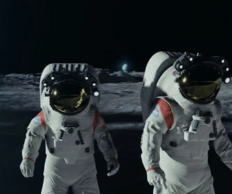 Replay Destination Lune, la nouvelle conquête spatiale