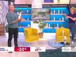 Replay Téléshopping du vendredi 5 septembre 2025