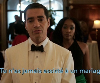Replay Will Trent - S02 E07 - Tu n'as jamais assisté à un mariage ?