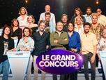 Replay Le grand concours du 11 février 2025 - Partie 1