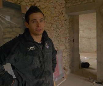 Replay Objectif maison : un an pour tout changer - S3 E8