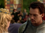 Replay Les Tudors - S02 E08 - Amour courtois