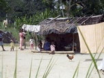 Replay L'Ontario d'Alice Munro / Gabon / Tasmanie - Invitation au voyage