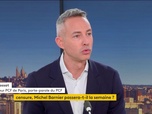 Replay L'invité politique - Émission du lundi 2 décembre 2024