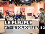 Replay Controverse - Le peuple a t-il toujours raison ?