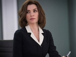 Replay The good wife - S7 E19 - Ennemis publics